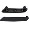 Vw Passat B5 96-05 Inner Door Handle Black Front Right