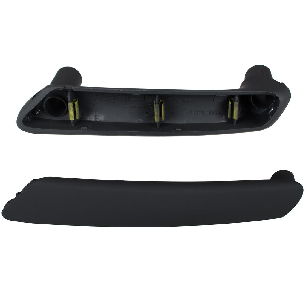 Vw Passat B5 96-05 Inner Door Handle Black Front Right