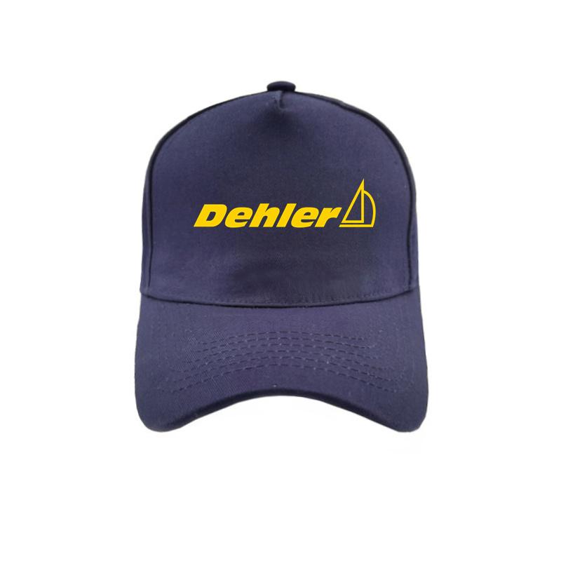 Dehler Yachts Baseball Cap Unisex Women Summer Cool Cotton Dehler Boat Hat Unisex Caps MZ