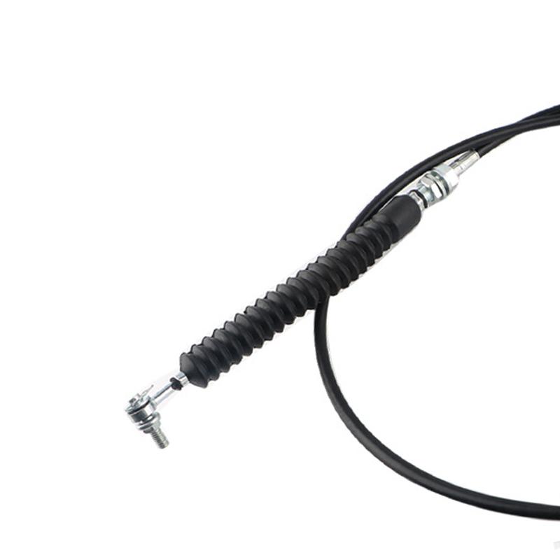Gear Selector Shift Cable 7081209 Fit For Polaris Ranger 500 700 R07RF68AD R08RH50AF R09RF68AF R05RB50AA R05RD68AA R06RD68AA