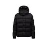 Unisex Premium Down Jacket 90% White Duck 250-300g Fill 600FP Windproof Hooded Parka Winter Daily Wear