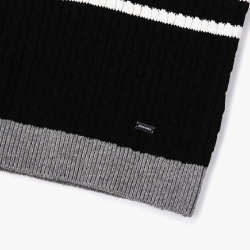 [renoma Kids] Vestă cu gât în V pentru băieți R2411k400 28