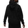 New JORDAN X Awake Ny Fleece Hoodie FQ5444-010