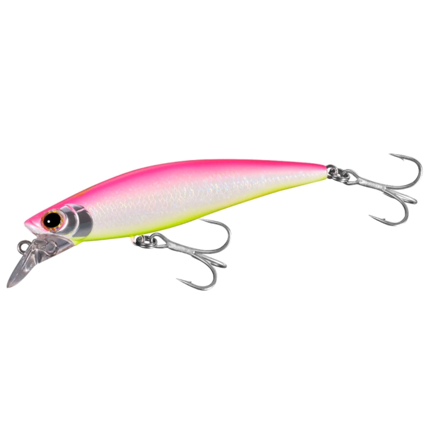 Shimano Saltwater Lure Minnow Netsuna Spindrift 90HS North Premium 006 ST Pink Glow XF-H90U