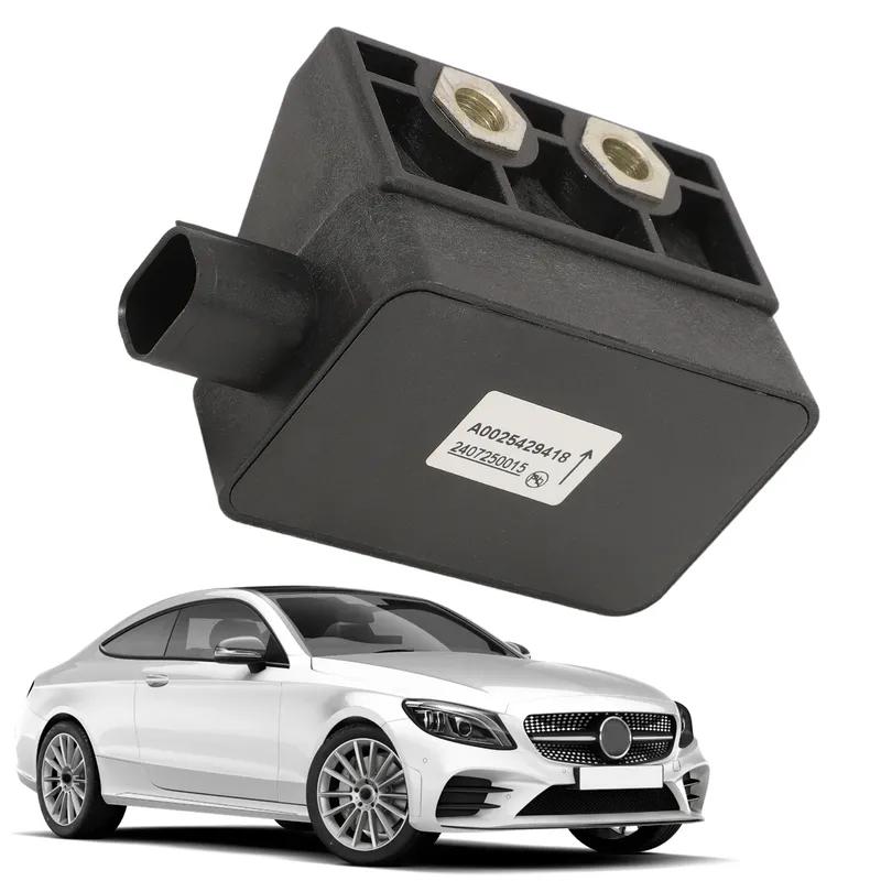 A0025429418 Yaw Rate Sensor Traction Control Rotation Rate Sensor for C-Class Coupe CL203 C220 CDI Sensor