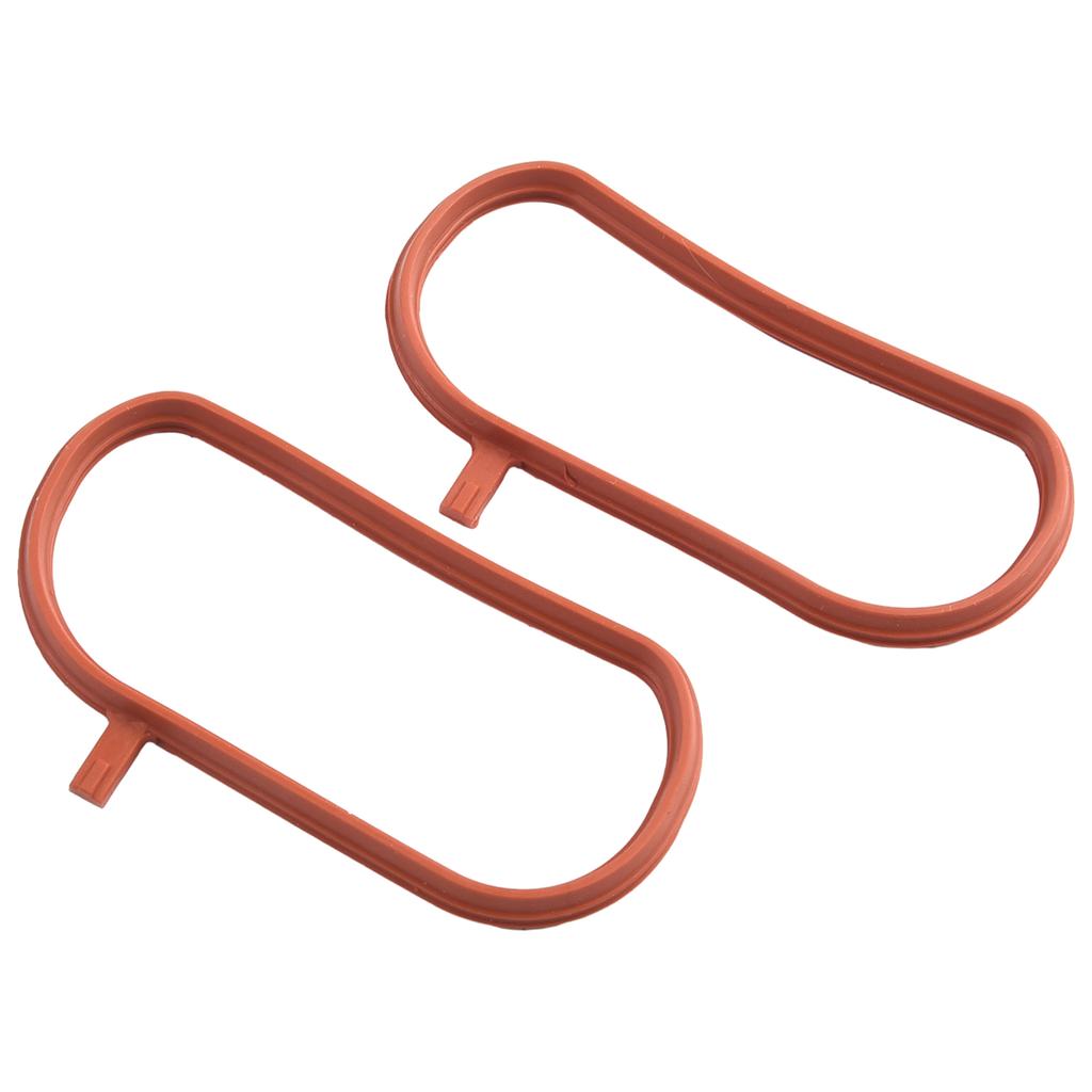 Rubber Gasket OEM Number 17105-5AA-004 4pcs Air Control Valve Interior Accessories Interior Parts Rubber Car None