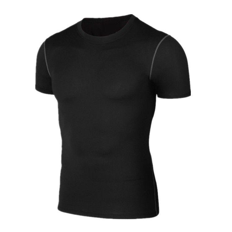 Men's Breathable Quick-Drying Sport Fitness Top