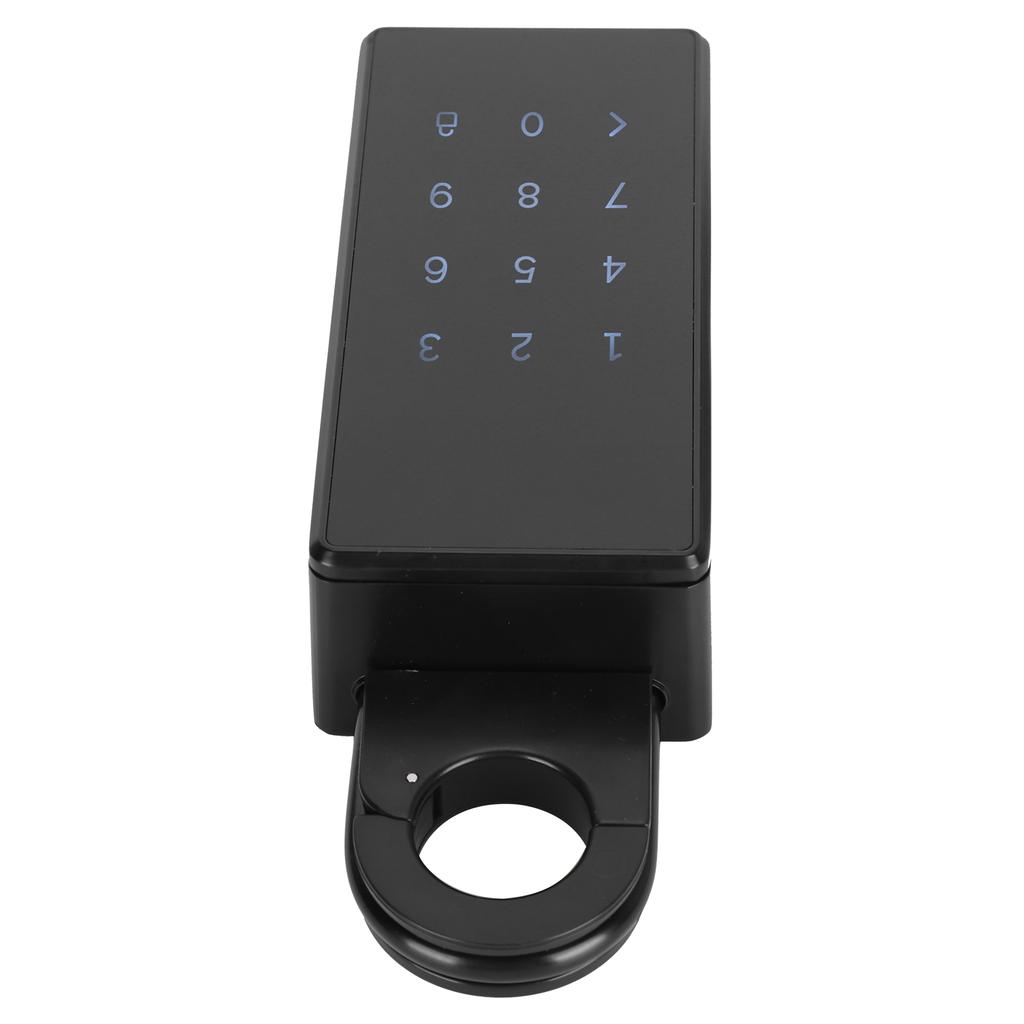 Key Storage Box Hanging Phone APP Control Password Padlock for Home Hotel School Office