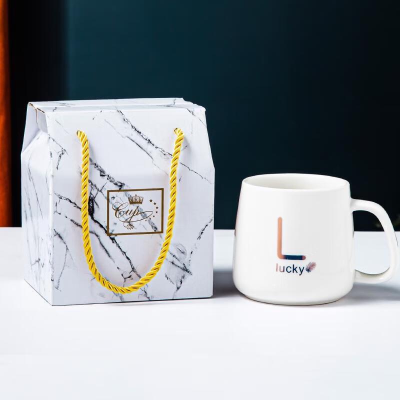 HANDUNYOU Creative Gift Glass Cup