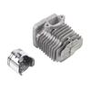 44mm Cylinder Big Bore Cylinder Easy Integration Optimal Performance Precision Engineering Vehicle Maintenance