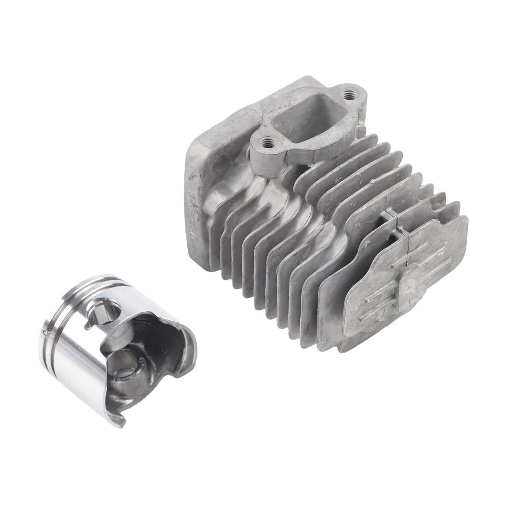 44mm Cylinder Big Bore Cylinder Easy Integration Optimal Performance Precision Engineering Vehicle Maintenance