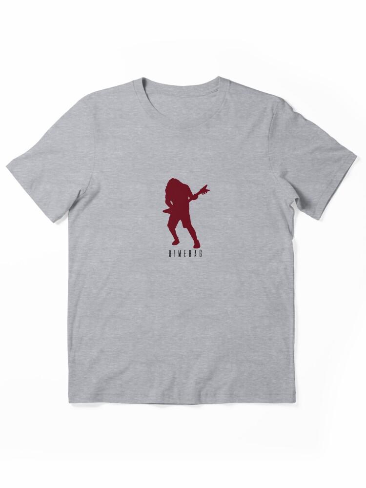 Pantera dimebag Essential Unisex T-Shirt