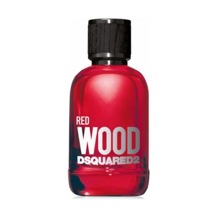 Dsquared2 Red Wood Pour Femme Туалетная вода-спрей 50 мл