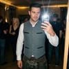 Men Oktoberfest Waistcoat Vest, Traditional Costume Waistcoat, Stand-Up Collar Button-up Vintage European Style Formal Vest Gilet, Retro