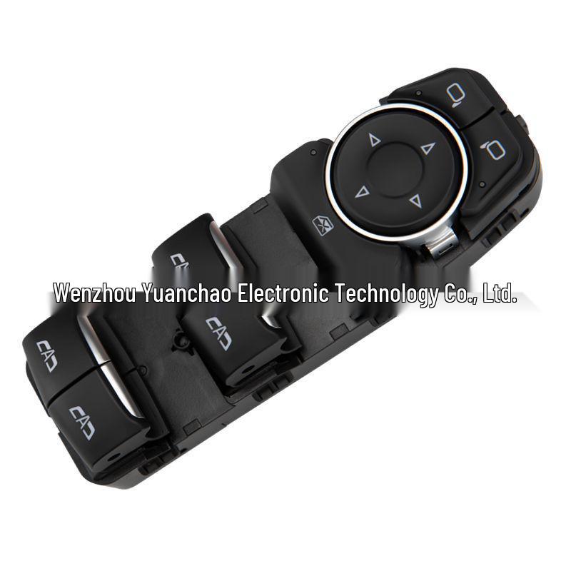 Cadillac XT4 Electric Window Switch 84079710/84583136