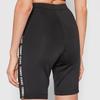 Tommy Jeans Women' Sports Cycling Shorts Tjw Tape Dw0Dw10332-Bds