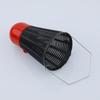 Effective Bait Placement Black Red Fishing Bait Thrower  Catching Tool