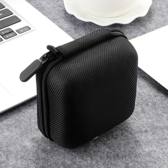 Shockproof Hard EVA Wireless Earphone Storage Pouch Case for Powerbeats Pro/3