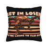 Pillow Cover Project Hail Mary Amaze Vintage Pillow Case For Sofa Car Home Decor Pillowcases