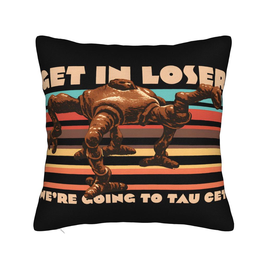 Pillow Cover Project Hail Mary Amaze Vintage Pillow Case For Sofa Car Home Decor Pillowcases