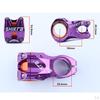 Mountain Bike Handlebar Stem Mm Aluminum Alloy