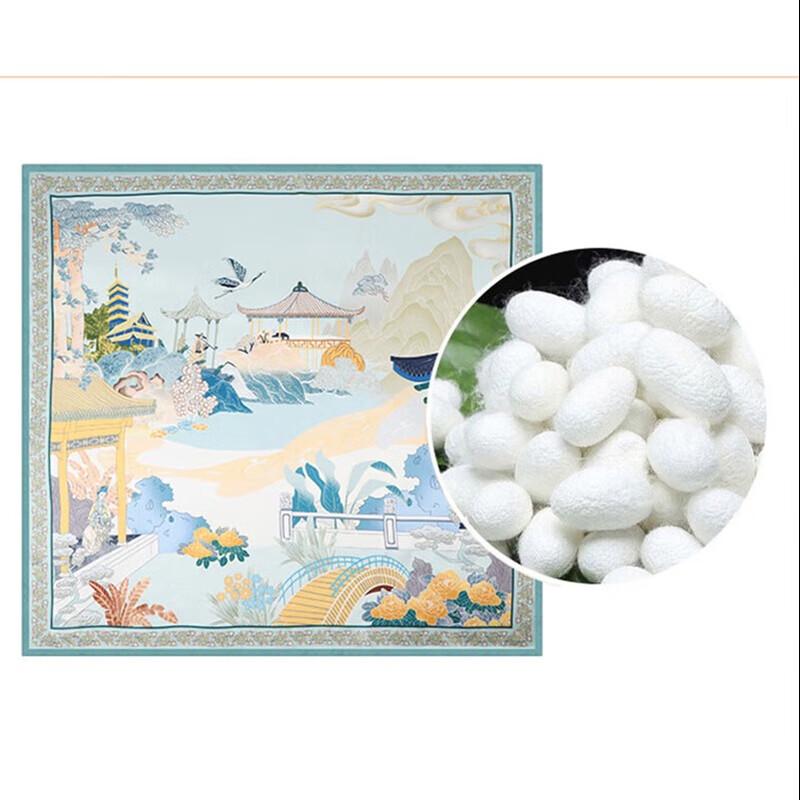 Vivian Scarf & Thermos Gift Set