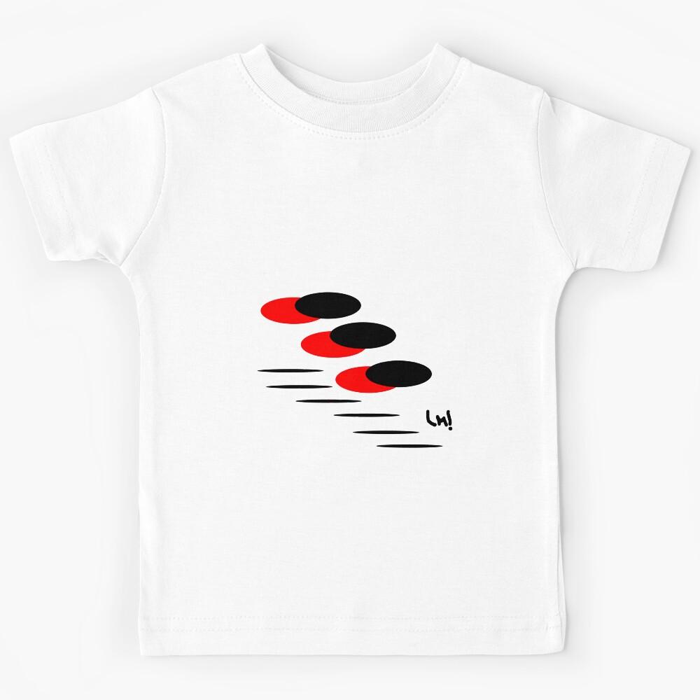 RN-Lui Kids T-Shirt 140
