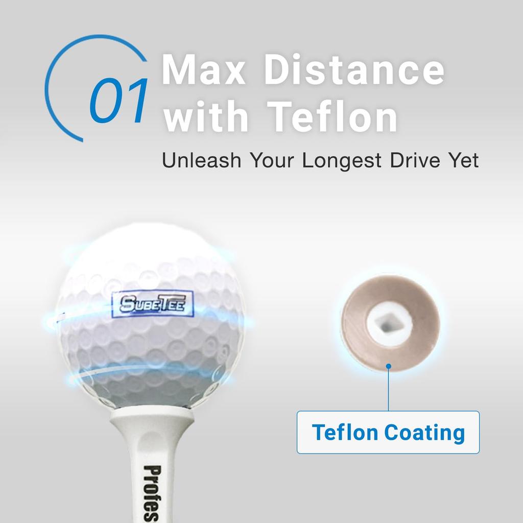 SUBETT Short White (3 pieces)