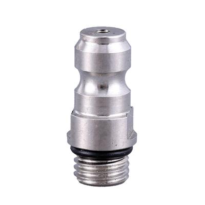 Conector fără scurgeri unidirecțională Foster Practic 5000 PSI