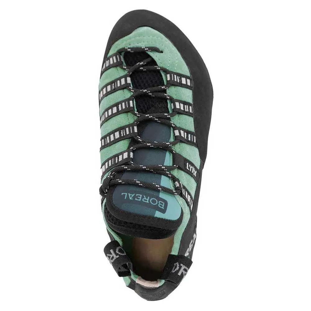 Boreal Climbing Shoes Lynx