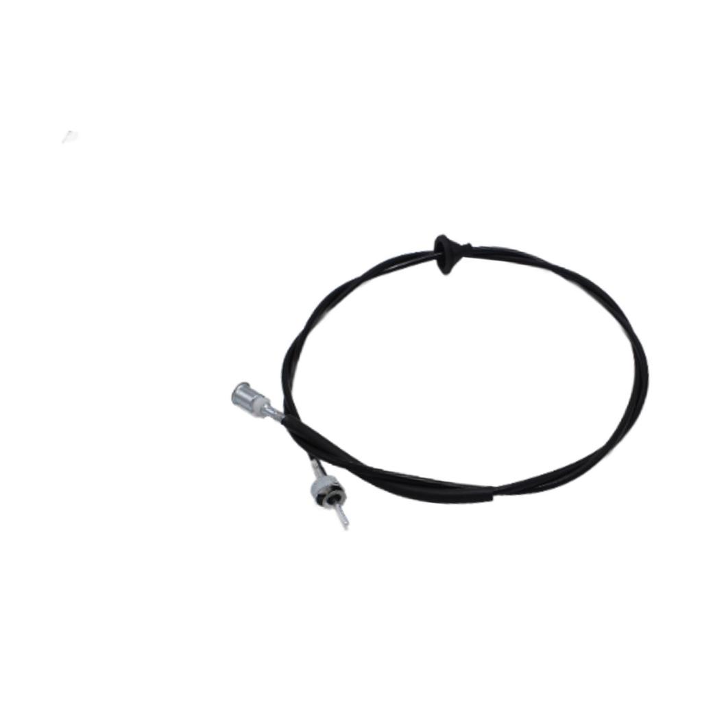 Speedometer Cable Sturdy Direct Replace Assembly Easy to Install Accs Professional 82.68"82.68 inch