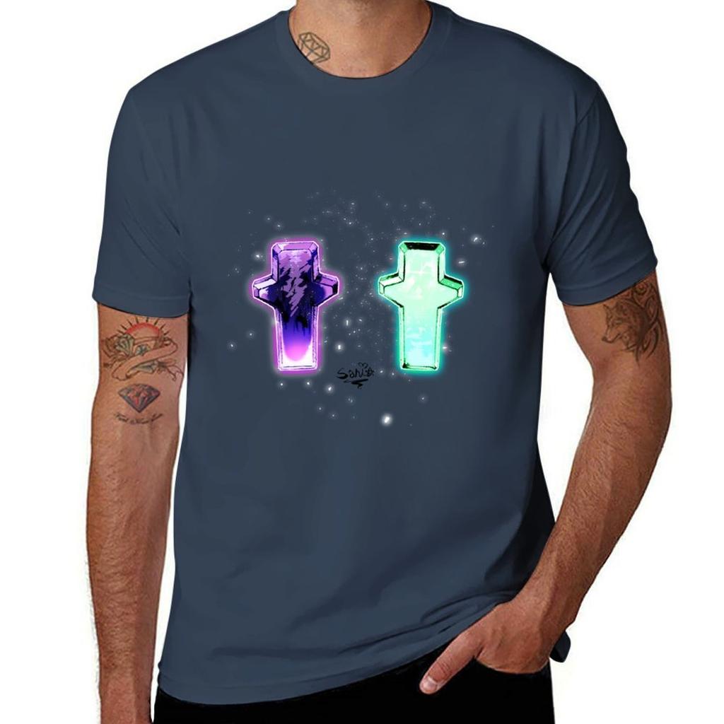 Xenoink11 Tshirt Large Size Casual Short Sleeve Top