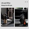 TKK Insulated Stainless Steel Bottle