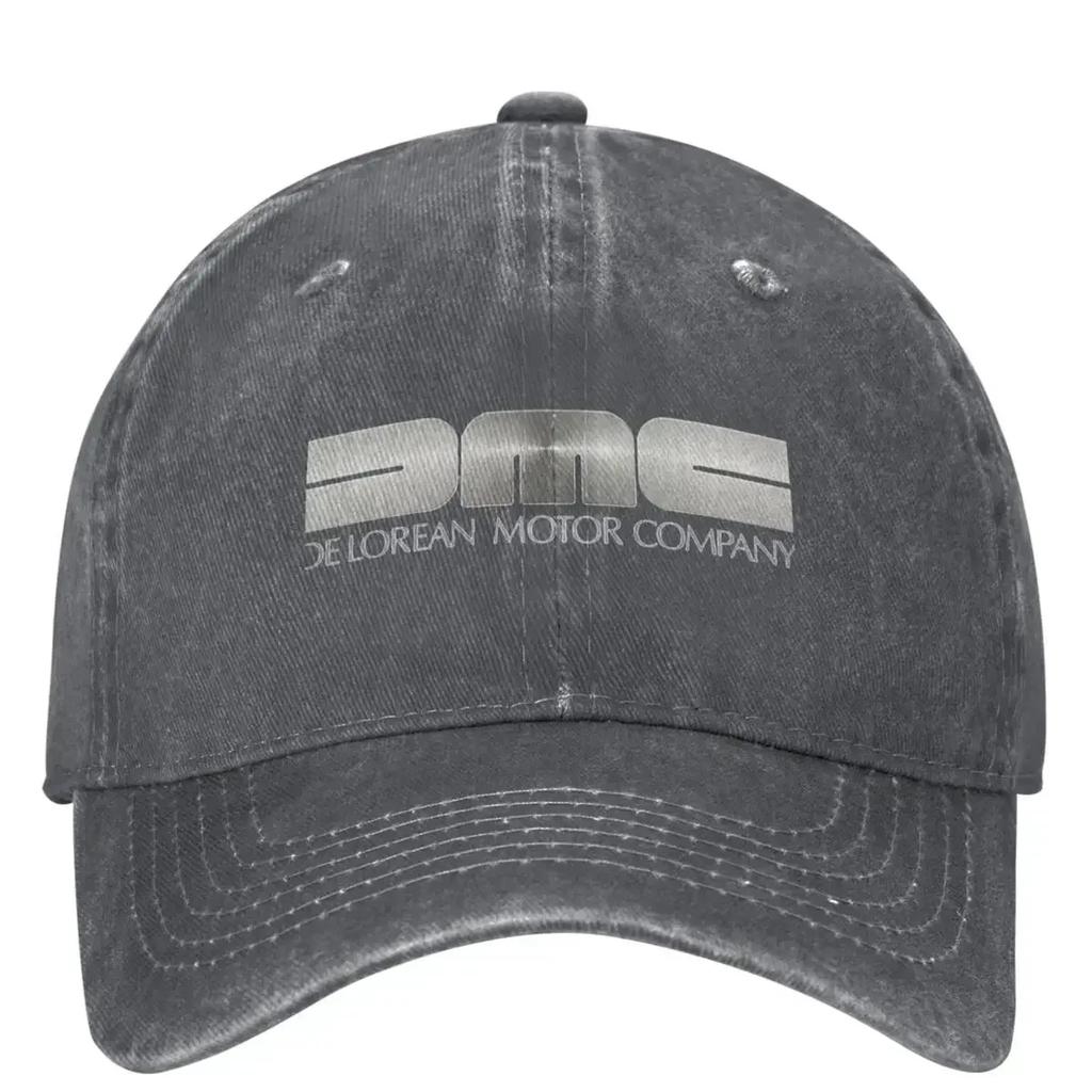 Dmscs Casual Baseball Cap Summer Fashion Logo Trucker Hat Sunscreen Kpop Rock Hip Hop Hats Men Adult Funny Caps