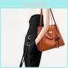 Ensemble de 3 sacs à main de luxe pour femmes avec grande capacité pour une organisation sans effort