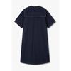 STUDIO TOMBOY Sailor Collar Cotton Dress 9175241981