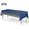 Kratzfeste Tischdecke, wasserdicht, auffällige Tischunterlage für Hochzeitsbankette