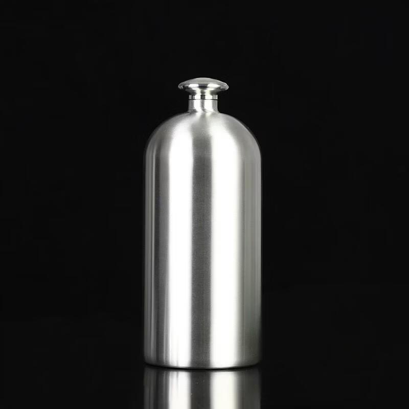Shangqi 316 Stainless Steel Baijiu Flask
