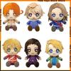 New In Stock Hetalia Plush Doll Ko Version Not Genuine Cute Anime Peripherals Toy Birthday Christmas Gift