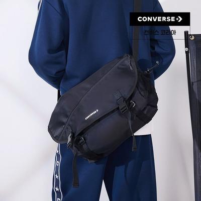 Herrentaschen – Messenger-Bags