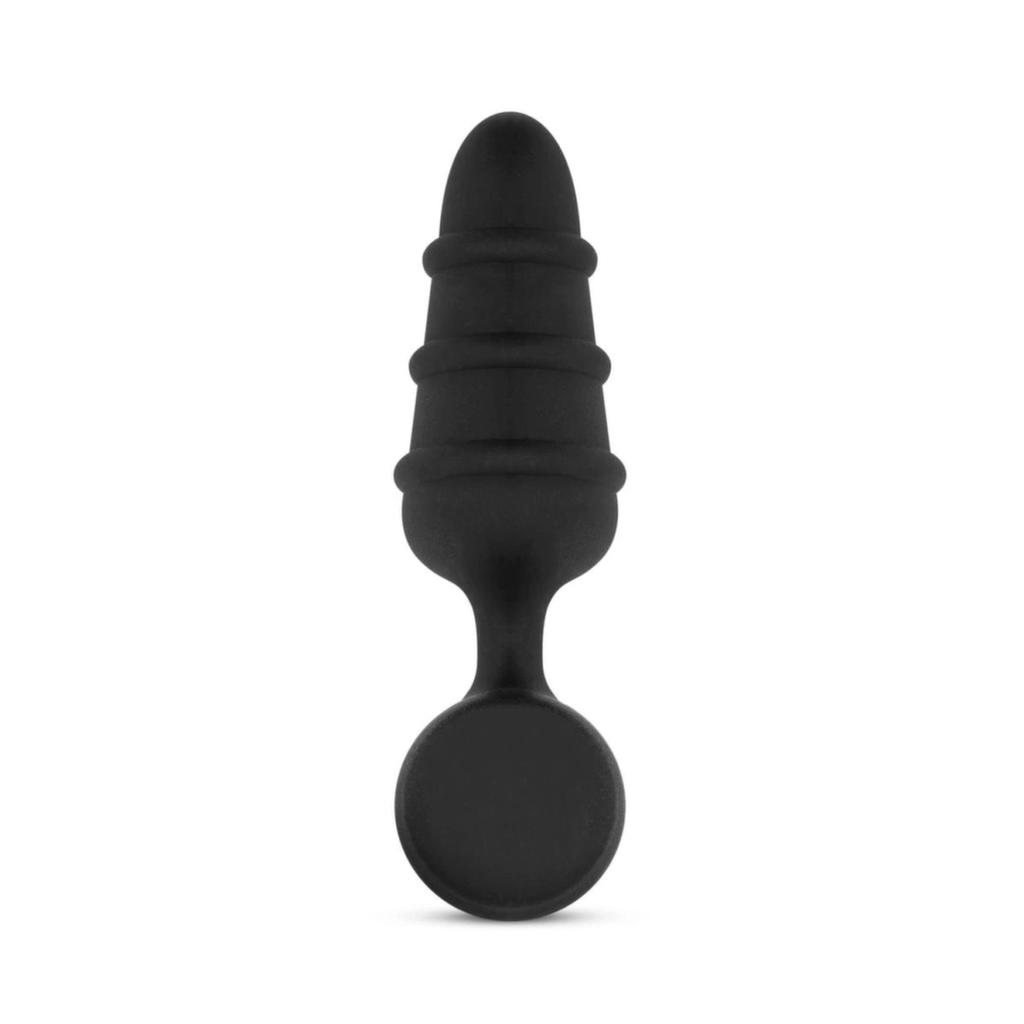 Vibrating Anal Plug - Love In the Pocket Love Plug