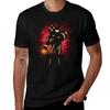 Metroid T-Shirt T Shirts for Man Cotton Man T Shirt Graphic T-Shirt