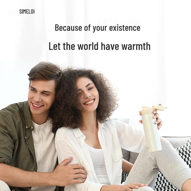 Shimeile 350ml 316 Stainless Steel Vacuum Insulated Mug