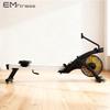 Yimai Wind Resistance Home Rowing Machine CN Plug (adapter Included)
