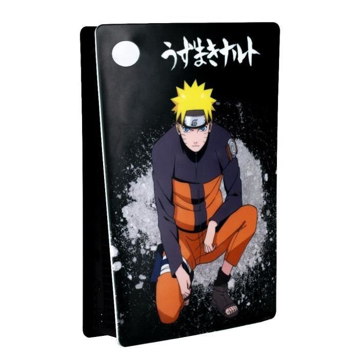 Konix Housse En Silicone Naruto - Image 6