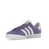 Adidas Gazelle 85 Magic Lilac Unisex Sneakers Purple Cloud-White Core-Black GY2530