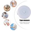1.5m/59" Sewing Tailor Tape Measure Retractable Body Height Measuring Meter For Waist Circumference Sewing Tailor Tape