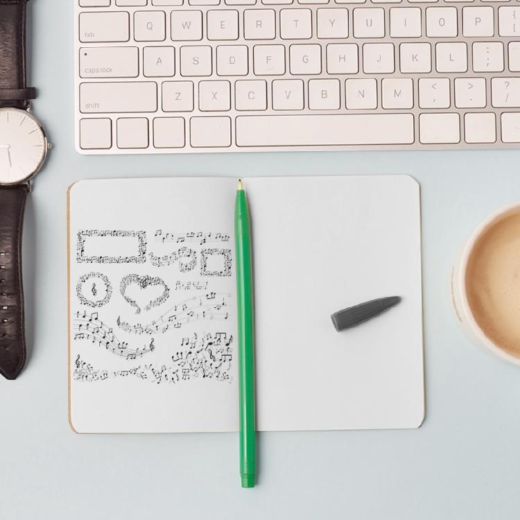 Timbri in Silicone Trasparenti per Creazione Biglietti d'Auguri Bambini Adulti Scrapbooking Fai da Te