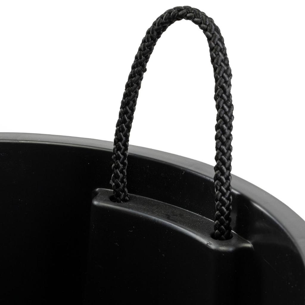 Donica Urbanika Eco Antracyt H57,1X29,5 Cm