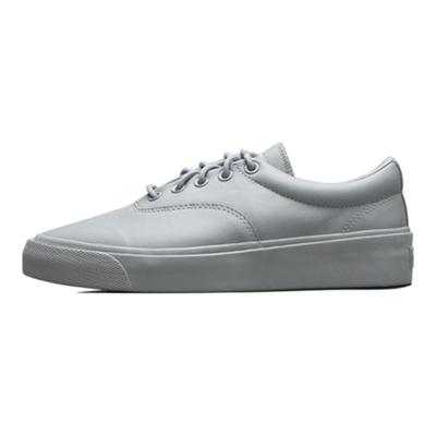 Skidgrip Cvo Comfortable Everyday Non-Slip Abrasion Resistant Lightweight Low-Top Board Shoes Unisex Grey